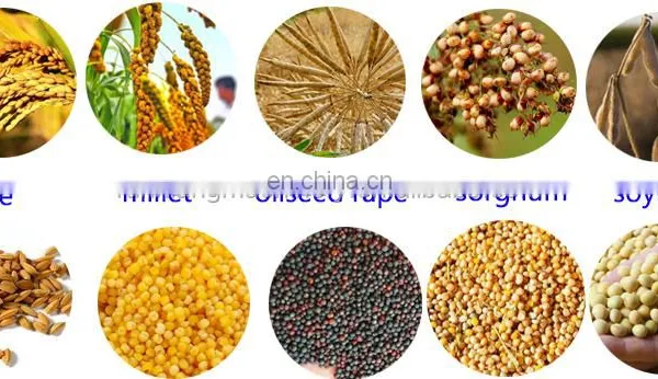 Soya Corn Puff Soybean Puff Food Extruder Snacks Bulking Puffing Machines photo-3