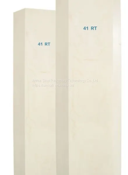 Fused Cast AZS 41