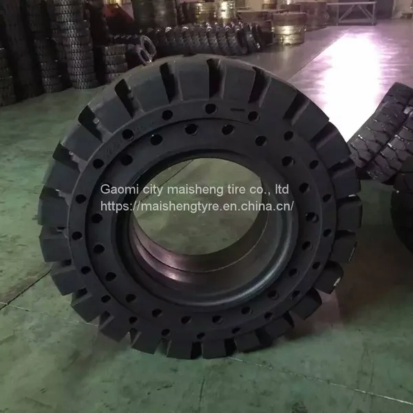 Loader Tyre 17.5-25 20.5-25 23.5-25 E3L3 Dump Truck Tyre photo-3