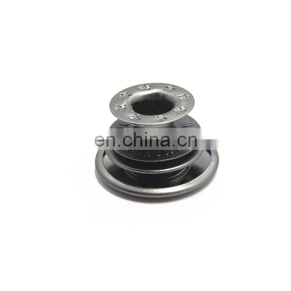 20mm Custom Clothing Metal Snap Button photo-4