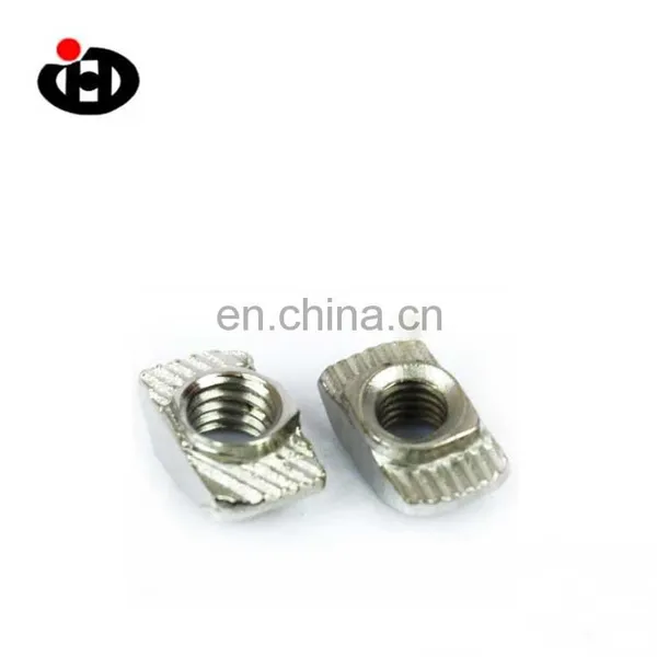 M6 M8 M10 Superb T Hammer Head Nut photo-3