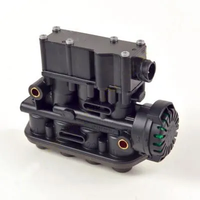 Solenoid Valve For KNORR K019821N50 For VOLVO 21083160 21083660 For Renault 7421086660 photo-2