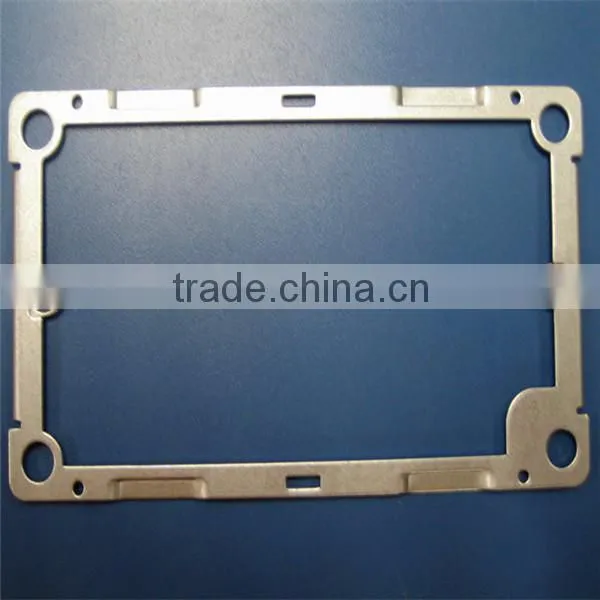 Oem Steel Stamping Press Parts