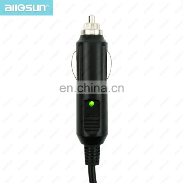 Mini Vehicle Computer Clock Car Memory Saver Car Repair Data Keeper Battery Backup Unit Automotive 9 Volt All-Sun GK504 photo-3