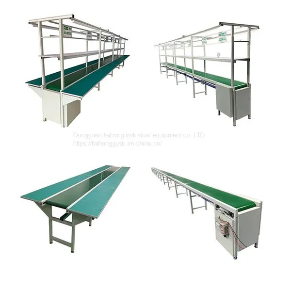 Factory production line Conveyor conveyor equipment