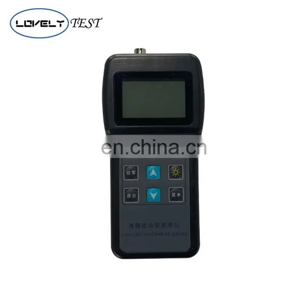 T100 Precise Coating Thickness Gauge photo-3