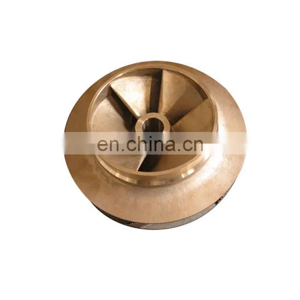 China Supercharger Centrifugal Solas Outboard Jets Submersible Impeller
