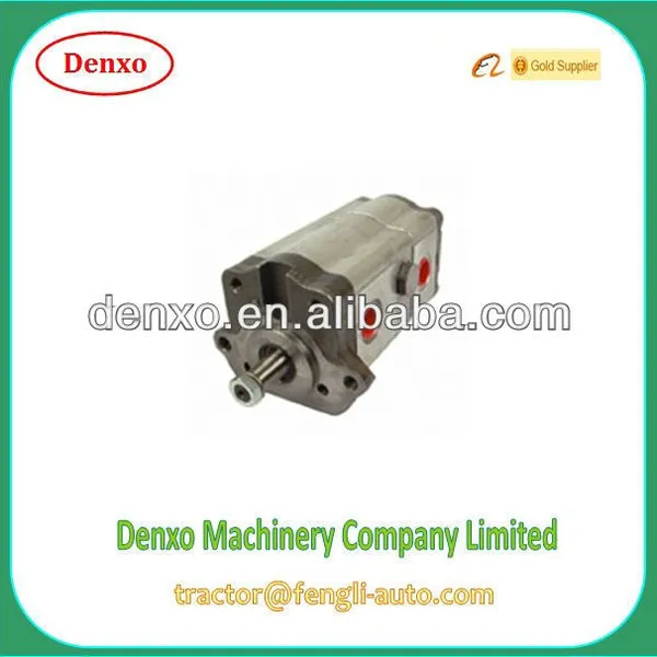 3701005M91 Electric Power Steering Pump for Massey Ferguson