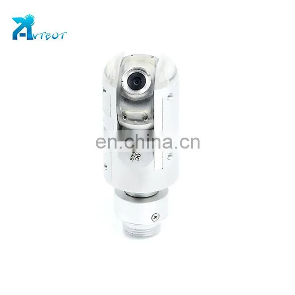 HD Video SONY CCD Drain Sewer Endoscope Pipe Inspection Camera photo-5