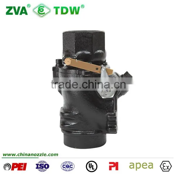 Gas Station Equipments Emergency Shut Off Valve Quality Choice