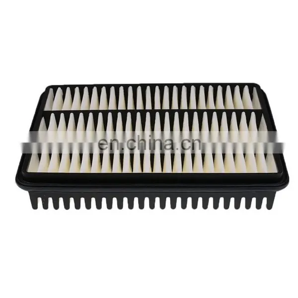 Car Spare Parts Air Filter 17801-30040 Used for Japanese Car photo-5