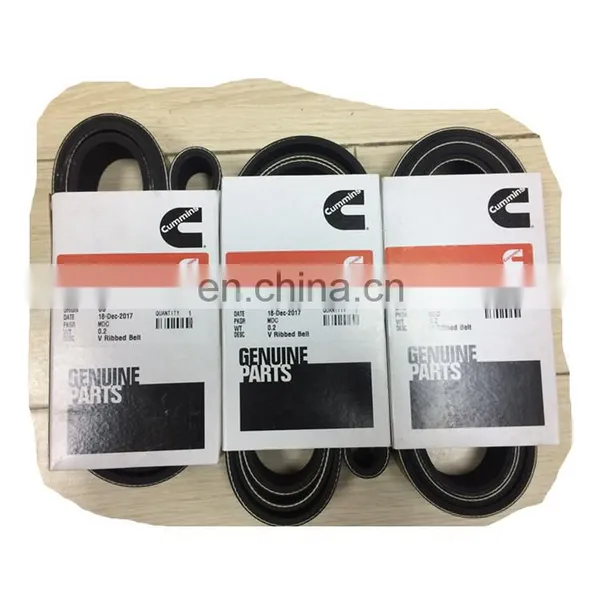 Original Diesel Engine Spare Parts photo-3