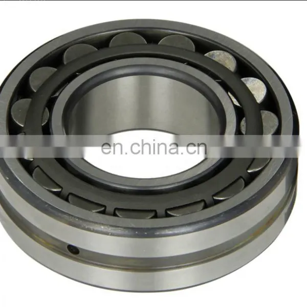 231/1000CA W33 Chinese Manufacturer Big Bearing Spherical Roller Bearing photo-2