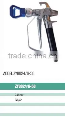 High Quality Airless Spray Gun