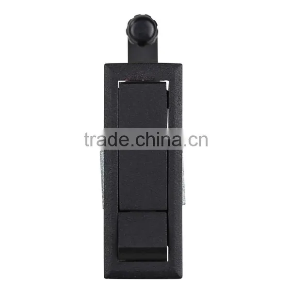 CE Rohs Cheap Wholesale Chrome Plated Compression Raised and Flat Trigger Button Lock for Industrial Use photo-3