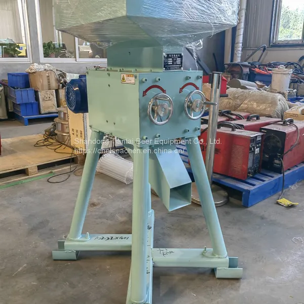 Malt Miller [300-500kg/hr]