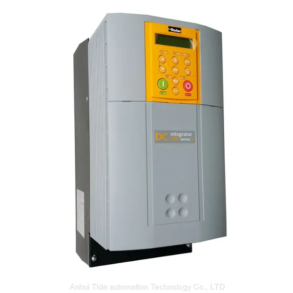 Parker EUROTHERM SSD 591P-53327032-P00-U4A0 Distribution Price DiscountParker DC Drive Supports a Variety 591P-53316520-P00-U4A0 Dc Speed Regulating DeviceParker Inverter DC Drive Armature Voltage 40A Supports 15KW Motor Drive 591P/0040/500/0011/UK/AN/0/0 photo-3