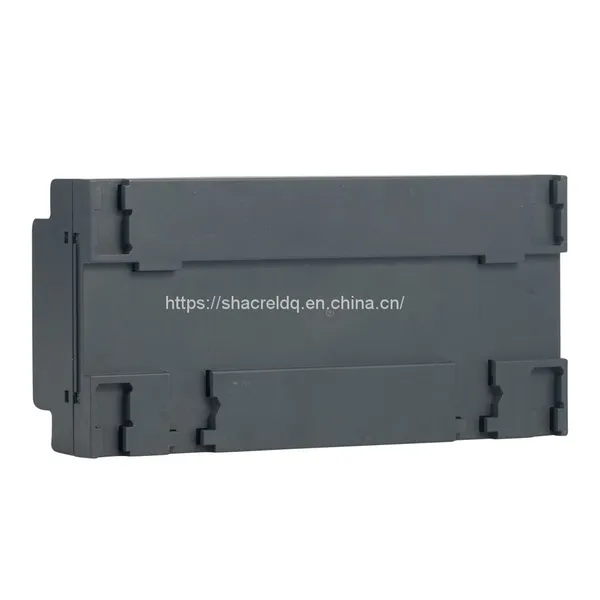 AMC100-ZD Series DC Power Distribution Monitoring Device A+B Two Incoming Lines For Power Management of Data Center Servers photo-4