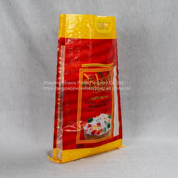 2layer 3layer 25kg 50kg Cement Packaging White Kraft Paper Bag photo-4