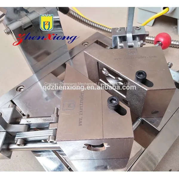 Manual Refrigerator Fridge Door Gasket Welder PVC Gasket Welding Machine Portable and Easy Operation photo-3