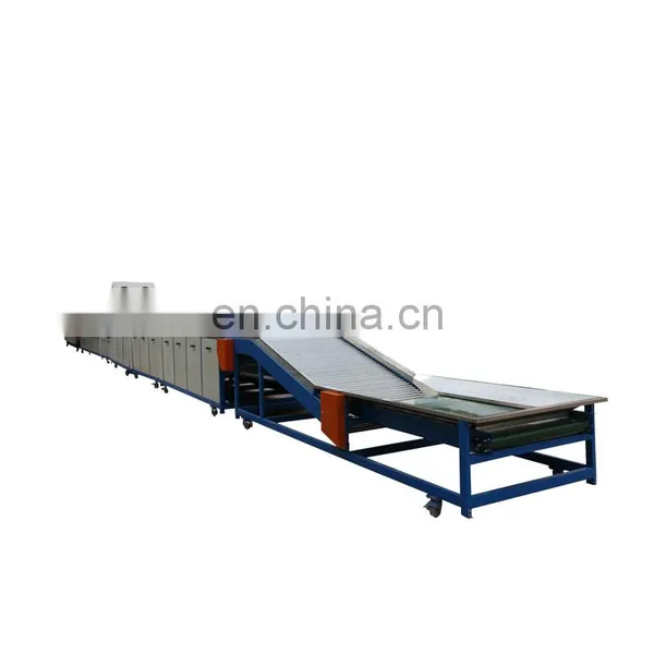 Mandarin Orange Washing Machine/mandarin Orange Waxing Machine/ Mandarin Orange Grading Machine