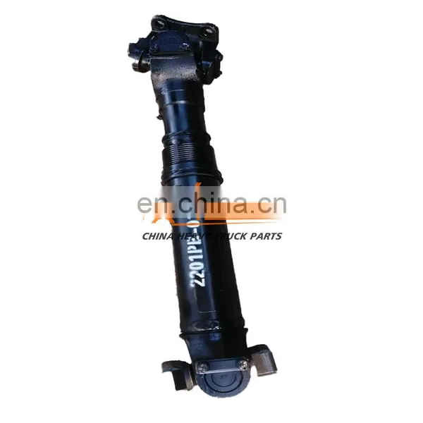 Best Sales A7 CNHTC SINOTRUK HOWO D12.42-20 Engine Assembly Engine Parts AZ9968311080 Shaft photo-4