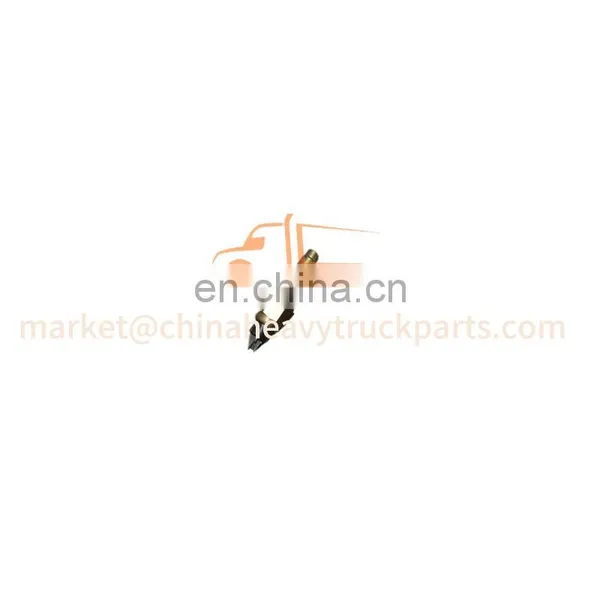 Foton Auman/Aumark/Mercedes Actros/Miler/Land Pioneer Weichai Engine Gearbox Zf/Fast Truck Spare Parts 612600090080 photo-3
