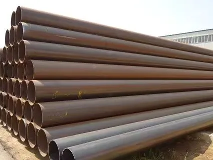 45#20# Precision Cold Drawn 40cr Thickened Small Diameter Seamless Pipe