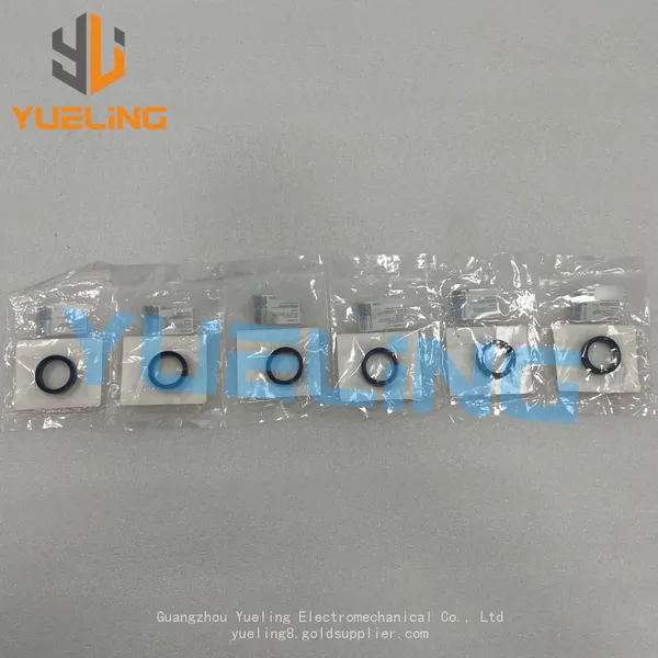 ME301790 O-Ring Suit For Mitsubishi S6R photo-2