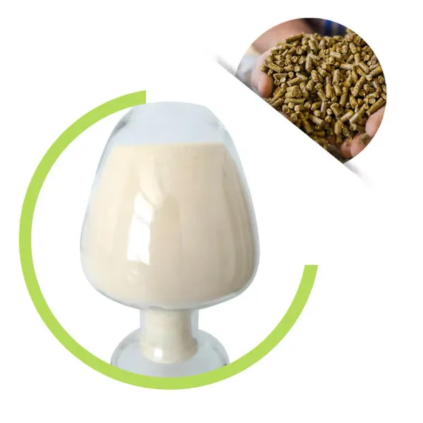 Cheap Mannanase Enzyme Price Feed Enzymes For Animal Made In China