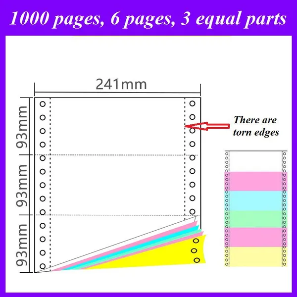 Printing Paper photo-3