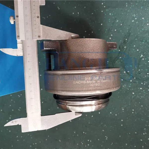 Guangzhou Bus Parts for Higer Kinglong Bus Axle Parts OEM 3151000151 Release Bearing Bus Auto photo-5