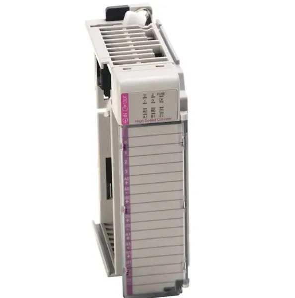 AB 1769-OA16 COMPACTLOGIX 16DO 85-265V AC MODULE