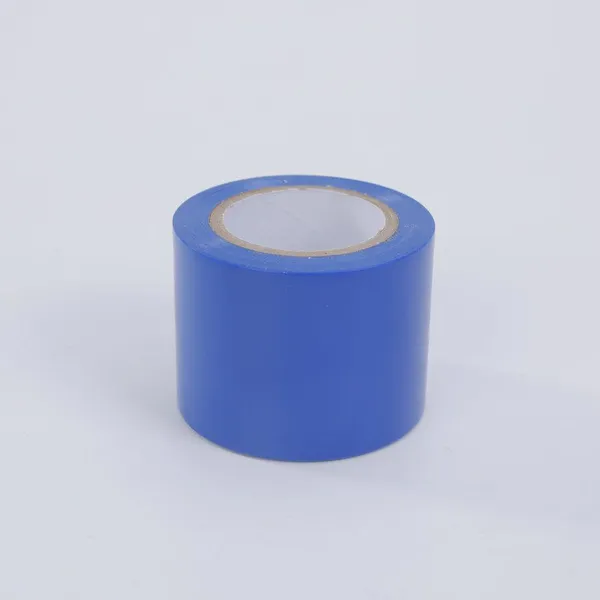 High Adhesive Waterproof And Moisture-Proof Pipe&Floor Pvc Rubber Tape photo-5