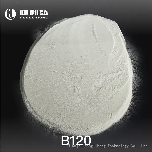 Ceramic Blasting Beads for Surface Rust Cleaning Stripping