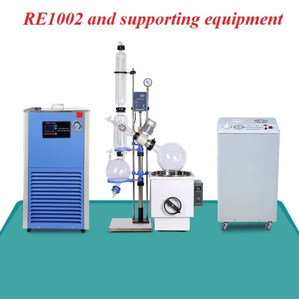 Distillation Apparatus photo-5