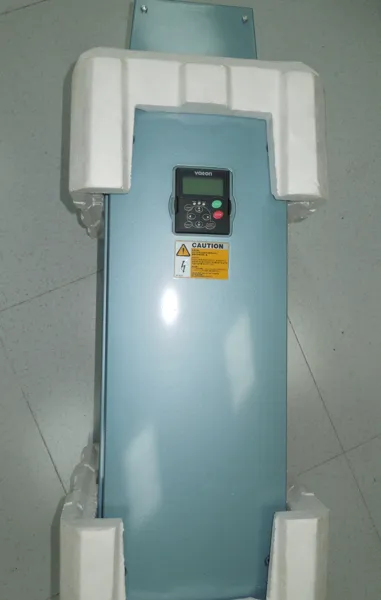 VACON NXP04606-A2L0SSB-A1A2000000 Lightweight Cabinet Machine photo-3