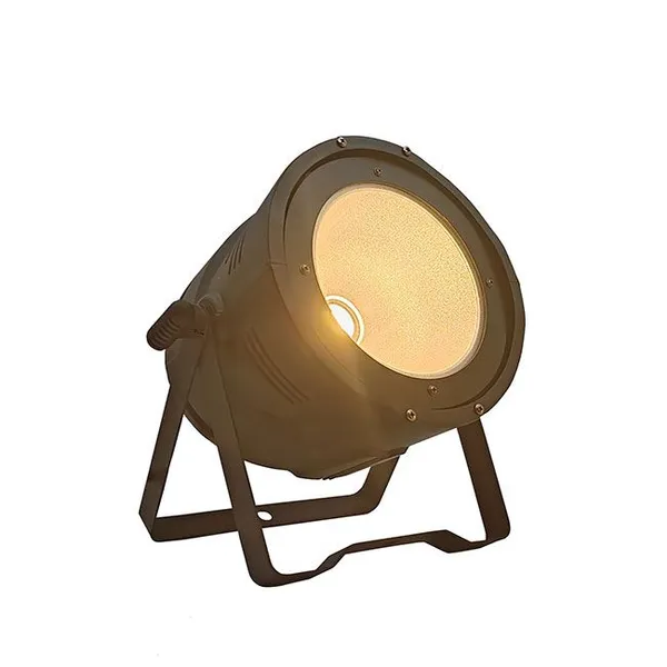 Dj Light, Pro LED Par, LED COB Par Can