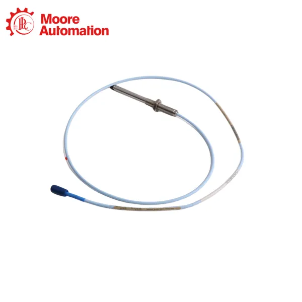 Bently Nevada 330103-05-10-10-02-05 3300 XL 8 mm Proximity Probes photo-2