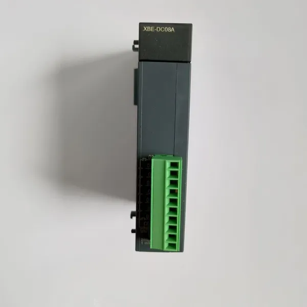LS Automation PLC XBE-DC08A Authentic Original  PLC Controller Plc Control Programming