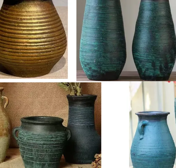 Flower Vase Container