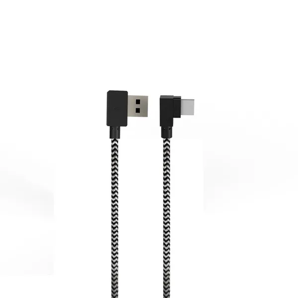 High Speed Data Cable USB a to C Cable 1ft 3ft 6ft 10ft USB2.0 3A Fast Charging Cable photo-3
