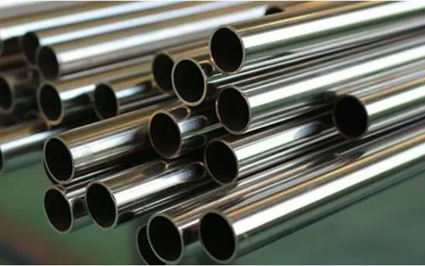 Titanium Alloy Titanium Tube ASTM B338 Ti Pd Seamless Tube photo-3