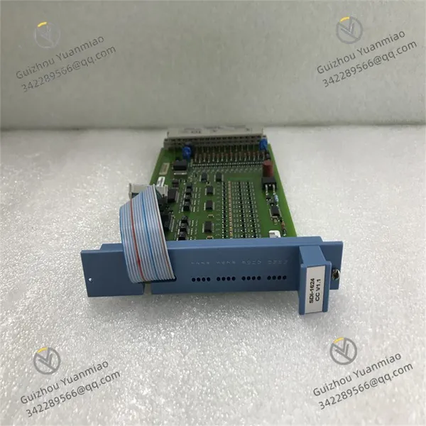 Honeywell FC-SDI-1624 photo-2