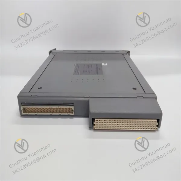24Vdc Digital Input Module for Safety Instrumented System (SIS) Design ICS T8403 photo-3