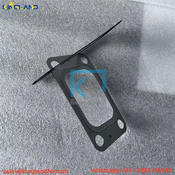 C7.1 Engine Gasket 141-8589 1418589 For CAT Aftermarket photo-3