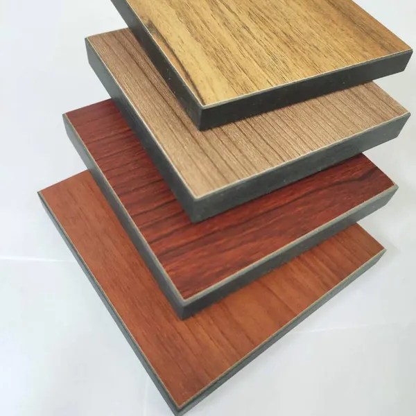 Phenolic Compact Boards photo-2