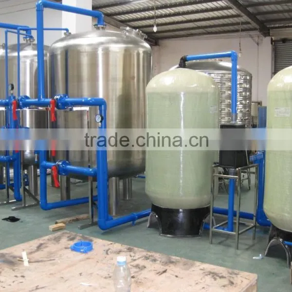 RO Water Pure Water Equipment photo-5