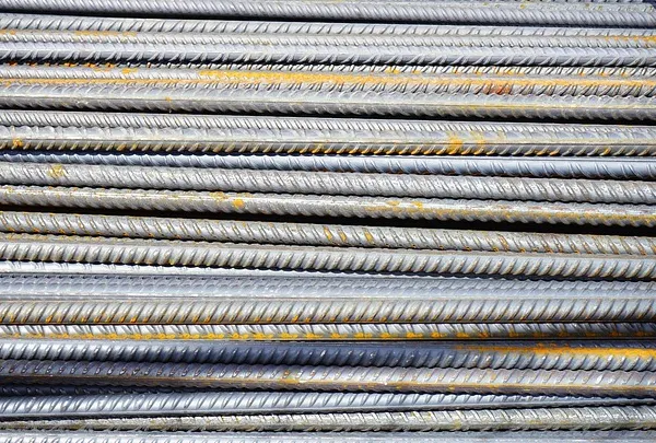 High Strength 10mm-40mm ASTM A615 Grade 60 Deformed Carbon Steel Construction Rebar photo-4