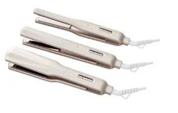 Hair Straightener/Straight Hair Electric Splint（Wechat:13510231336） photo-3